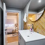 Апартаменты Cozy *
