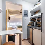 Cozy Карпенисион
