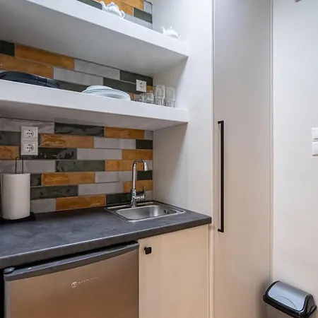 Cozy Apartment