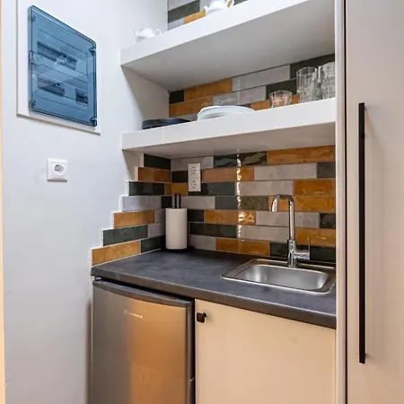 Apartment Cozy Karpenísion