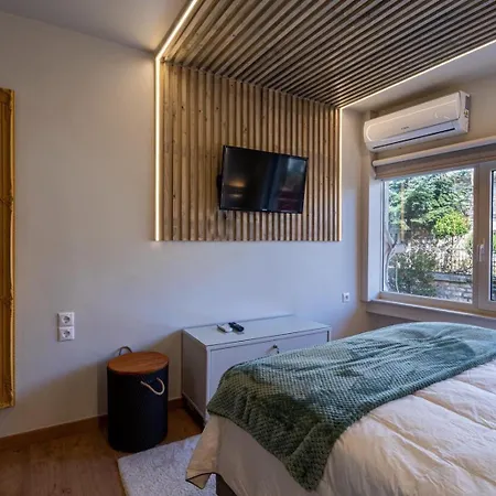Cozy * Karpenísion